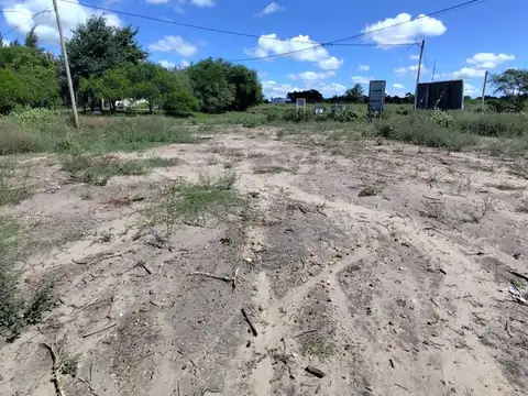 Terreno en Venta de 1200,0 m2