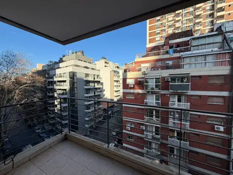 Departamento en Venta Apto profesional