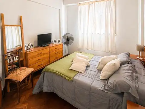 Departamento en Venta de 5 ambientes