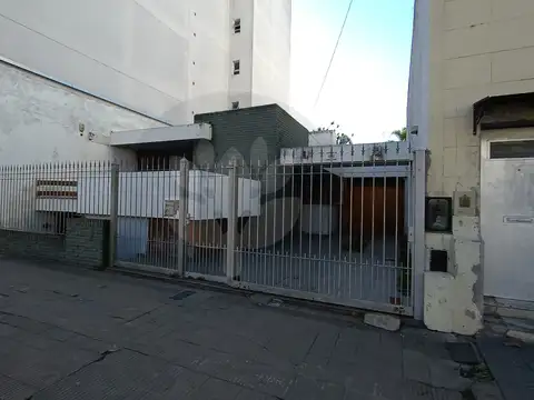 Terreno en Venta 40,30  mts Fondo