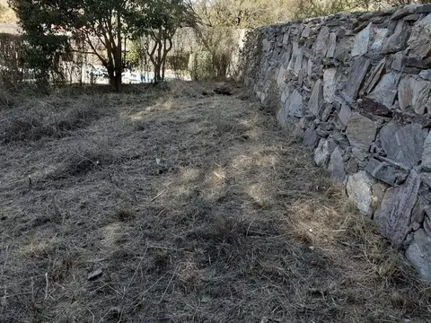 Terreno en Venta en Potrero De Los Funes, USD 48.000