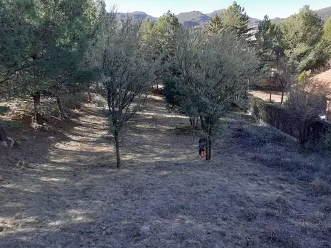 VENTA TERRENO VILLA MAGDALENA POTRERO DE LOS FUNES