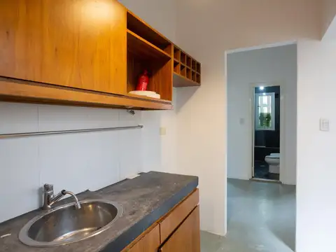 Ph 3 ambiente en venta en Nuñez