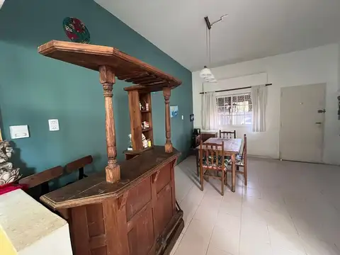 Depto Tipo Casa en Venta de 4 ambientes