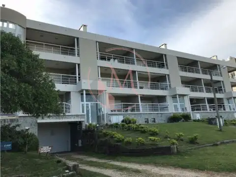 Departamento en terrazas Pinamar calle Eolo