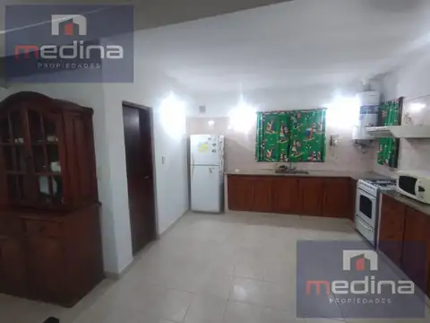 Alquiler temporario de casa en Villa Gesell