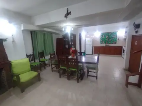 Casa en Alquiler Temporal 30 años