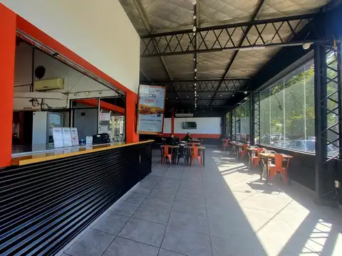 Local - Venta - Argentina, San Miguel - Rosetti 1609