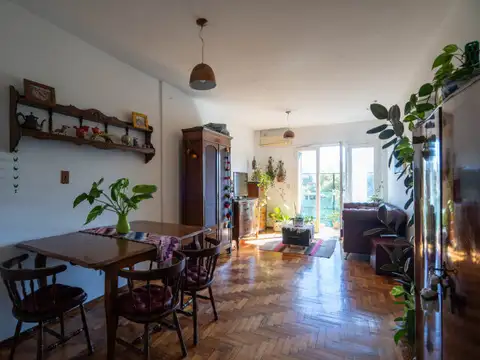 Departamento en Venta de 4 ambientes