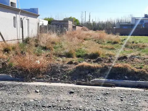 Terreno en Venta de 400,0 m2