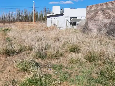 Terreno en Venta en Villa Manzano, USD 15.000