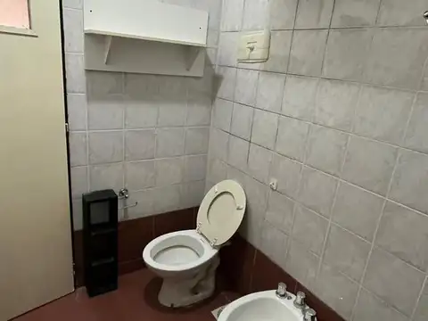 Departamento en Alquiler al Oeste