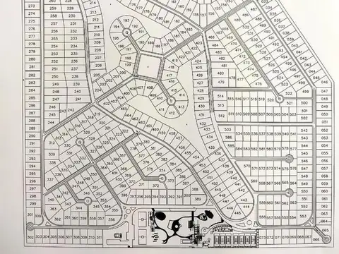 Terreno en Venta en San Sebastian, USD 240.000