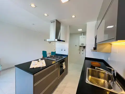 Departamento en Venta al Este