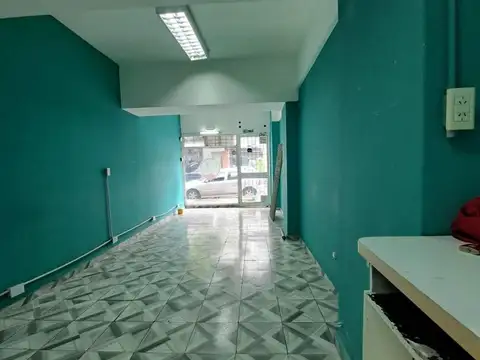Local en Alquiler 50 años