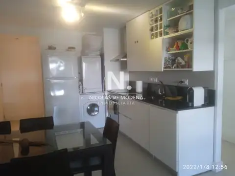 Departamento en Venta en San Rafael, USD 220.000
