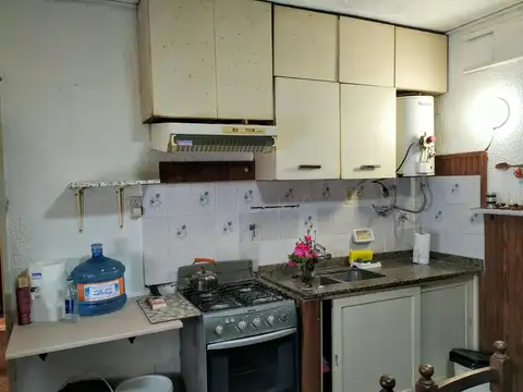 Departamento en Venta en La Lucila del Mar, USD 50.000