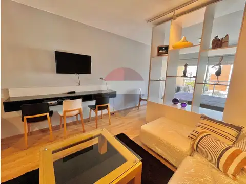 Departamento en Alquiler 11 años