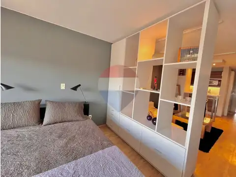 Departamento en Alquiler de Monoambiente