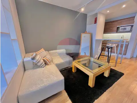 Departamento en Alquiler en Punta Carretas, USD 1.000