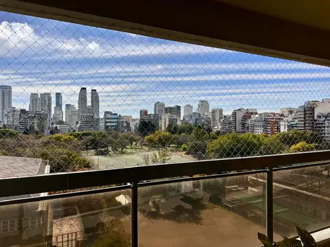 Juncal 3100