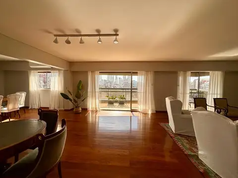 Departamento en Alquiler 40 años