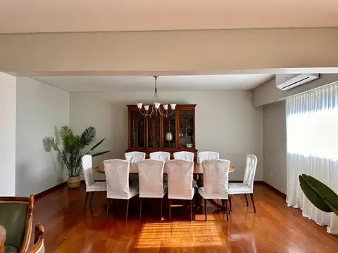 Departamento en Alquiler en Palermo Chico, USD 4.500