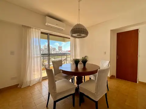 Departamento 5 ambientes con 3 baños