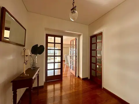 Departamento en Alquiler de 5 ambientes