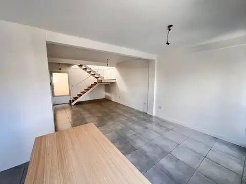 DEPARTAMENTO 3 AMBIENTES - VILLA URQUIZA, CAPITAL FEDERAL
