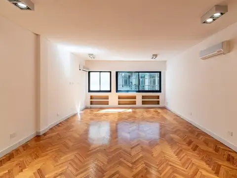 Departamento monoambiente San Martín 600 - San Nicolás - CABA