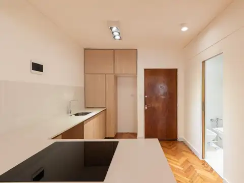 Departamento en Venta en Centro, USD 76.900