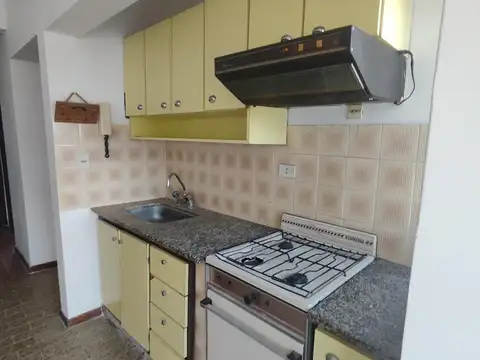 Departamento en Venta Permite mascota