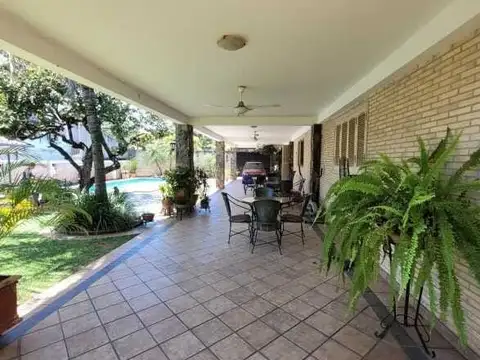 Casa - Venta - Paraguay, Fernando de la Mora