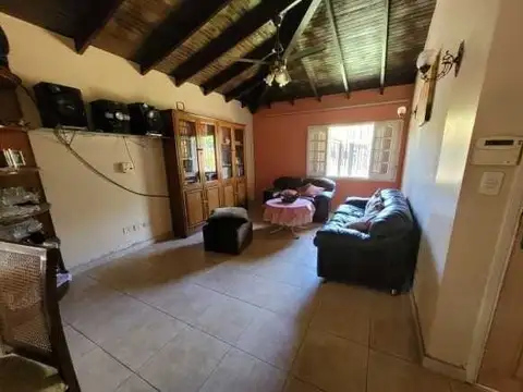 Casa en Venta en Luque, USD 230.000
