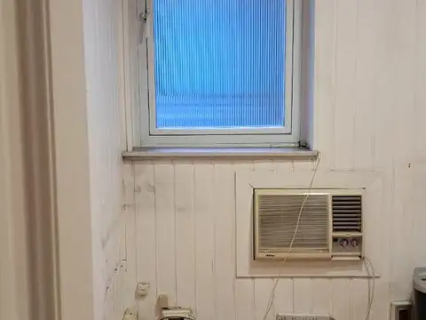 Oficina Monoambiente con 1 baño