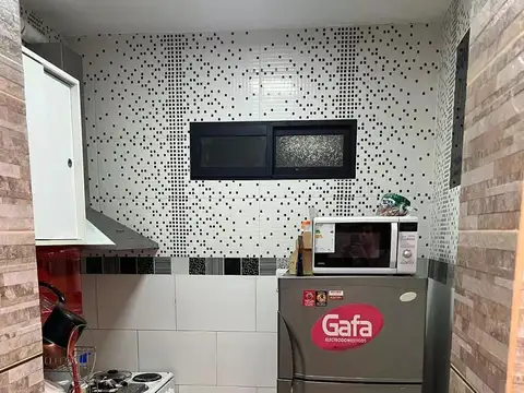 Depto Tipo Casa en Venta en San Telmo, USD 89.000