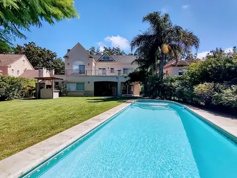 Casa en Venta de 4 dormitorios