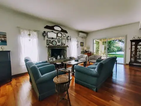 Casa en Venta en Santa Maria De Los Olivos, USD 400.000