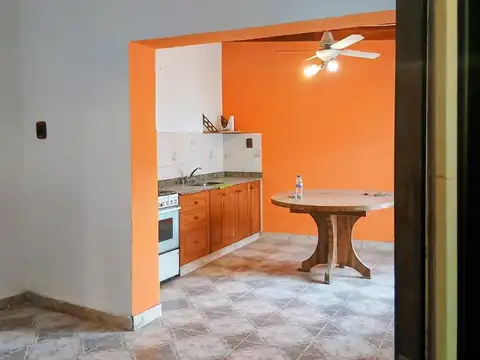 Casa en Venta en Ludueña, USD 45.000