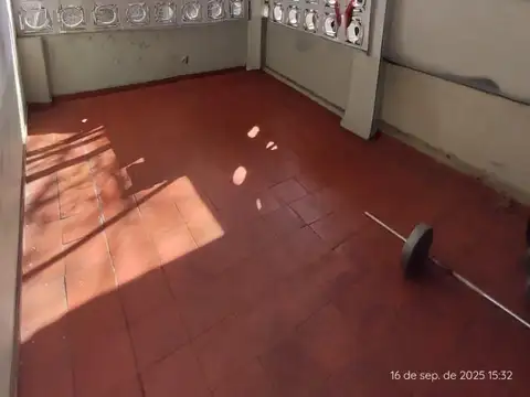 EspaÑa 2200, Piso 1