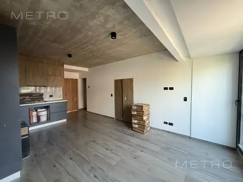 Departamento en Venta de Monoambiente