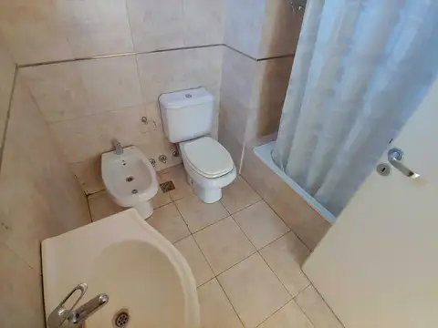 Valentin Virasoro 700 - 1 Ambiente c/ Balcón   Amenities - Caballito