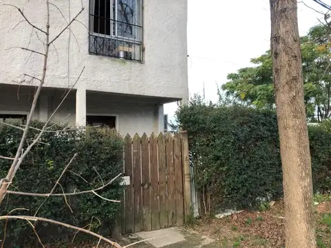 Agapito parabera y Ruta perimetral