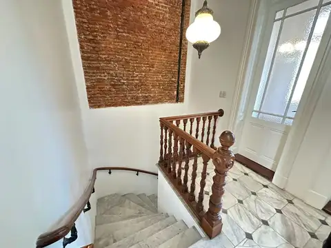 Depto Tipo Casa en Alquiler en Balvanera, $ 2.300.000