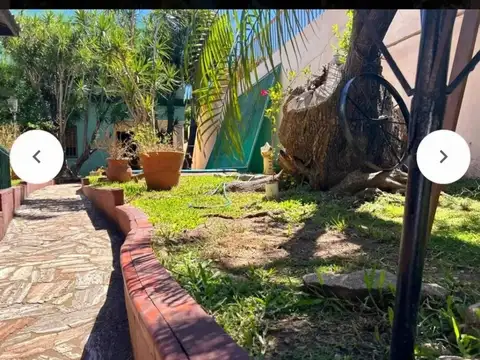 Casa en Venta de 5 dormitorios