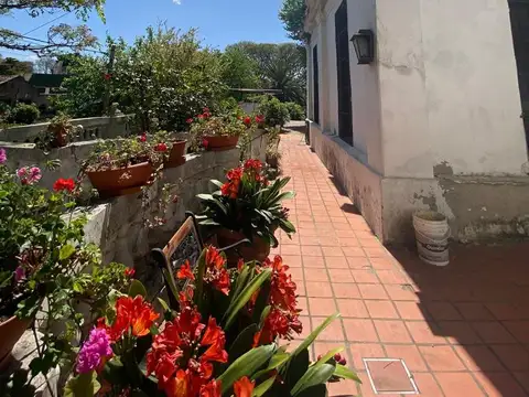 Casa en Venta 100 años