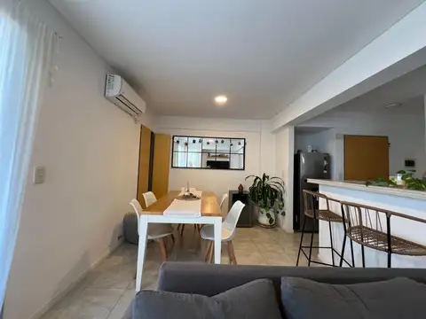Departamento en Ituzaingo Norte.