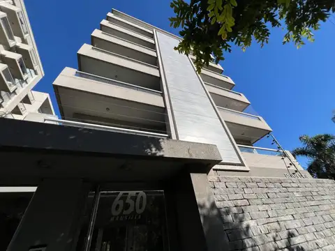 Departamento en Ituzaingo Norte.