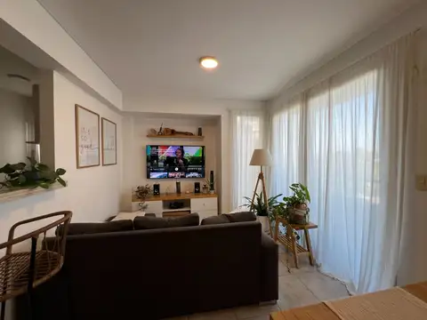 Departamento en Venta Permite mascota